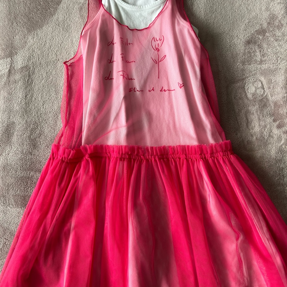 Dress - Picture 3 of 5